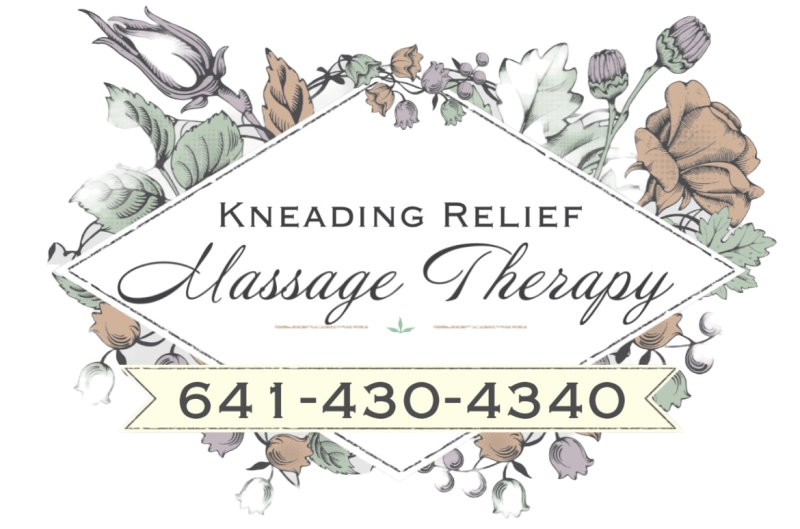 KNEADING RELIEF MASSAGE THERAPY